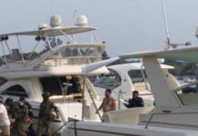 Veracruz—El Rincón del Oro: From Dancer at the 4-40 Nightclub to Owner of a Million-Dollar Yacht—The Impossible Fortune of Zenyazen Escobar