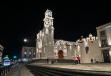 Xalapa celebrates 202 years as the capital of Veracruz; this is the story of its designation.