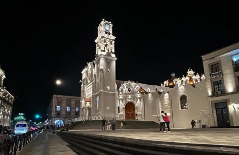 Xalapa celebrates 202 years as the capital of Veracruz; this is the story of its designation.