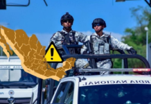 Veracruz, seventh state with the most murders in the country, in April: SESNSP