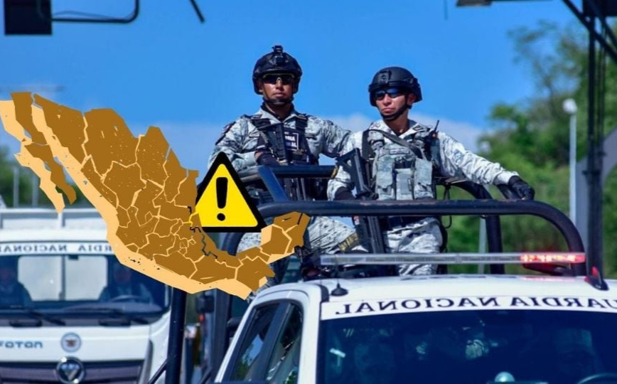 Veracruz, seventh state with the most murders in the country, in April: SESNSP