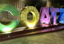 Violence in the Isthmus of Oaxaca and southern Veracruz
