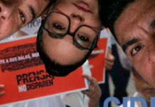 Veracruz, extreme censorship of the press through bullets, according to the IACHR
