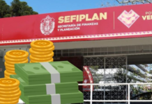 The Veracruz government seeks to increase property tax collection in municipalities