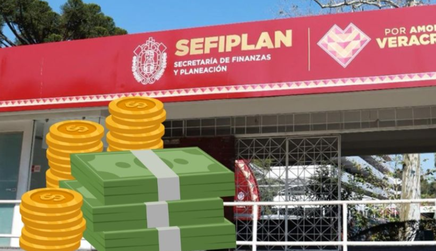 The Veracruz government seeks to increase property tax collection in municipalities