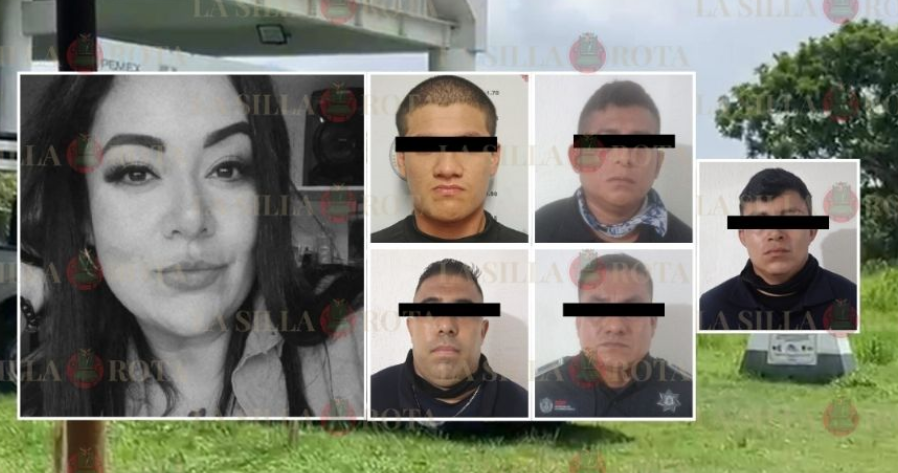 5 key points about the kidnapping of journalist Roxana Guzmán in Nanchital, Veracruz