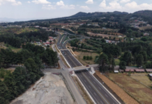 Truck driver dies after being robbed and shot on a highway in southern Veracruz.