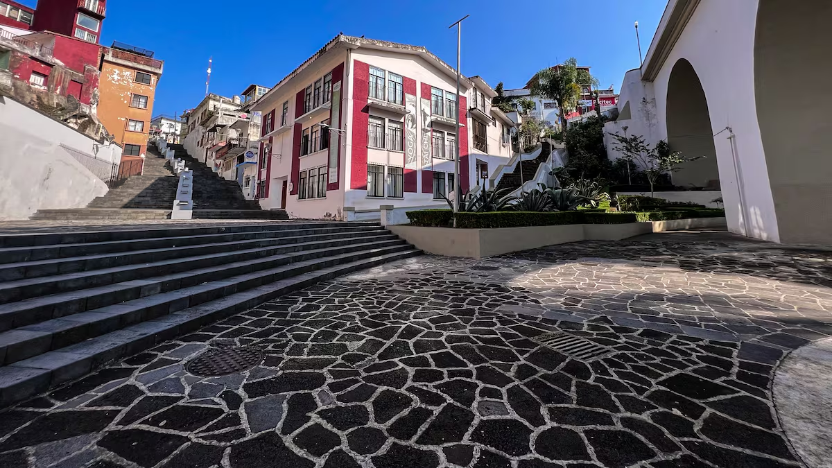 Xallitic, Veracruz’s only “Magical Neighborhood,” turns three and promises a free four-day celebration in Xalapa.