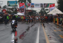 Orizaba prepares for its International 5K/10K race featuring top athletics stars.