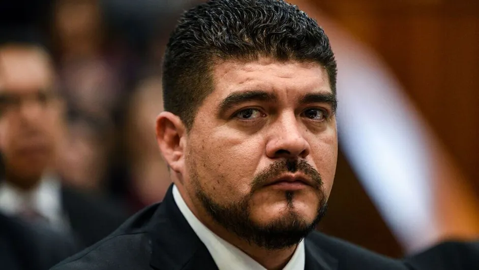 Who was Zenyazen Escobar? Here is what we know about the Morena lawmaker who was found dead in Veracruz.