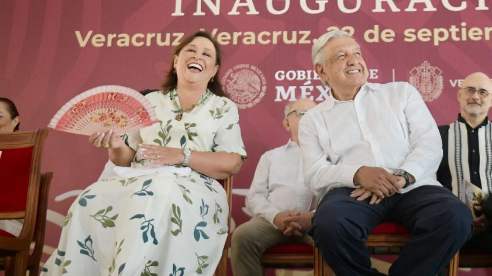 Nahle has three of López Obrador’s nephews on the payroll in Veracruz; one of them earns more than the governor.